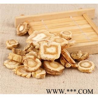 北沙参 河北北沙参统货 产地 河北省图2