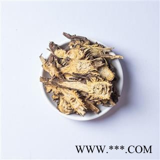 藁本 辽藁本 大片过筛去沫 产地 辽宁省图2