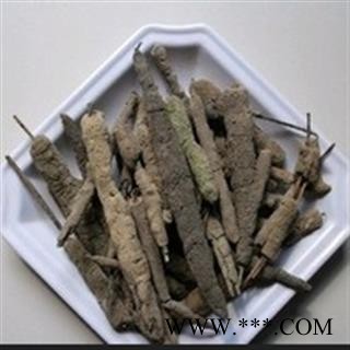 京辉药业 紫霄花 紫稍花 淡水海绵 统图2