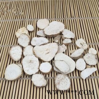 天花粉 天花粉选片 产地 河北省图3