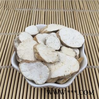 天花粉 天花粉选片 产地 河北省图2