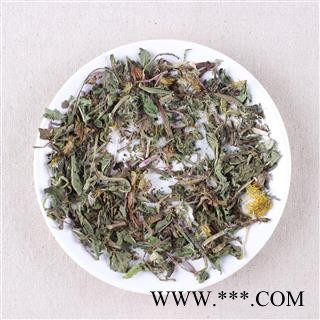 【满298元包邮】蒲公英家种蒲公英选段颜色好嫩绿色新货上市 1公斤1袋图3