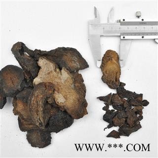 【满298元包邮】肉苁蓉 硬大芸统片    1公斤1袋图4