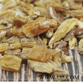 天冬 无硫天冬片 天冬段 产地云南省 为冲销量 货好价优图2