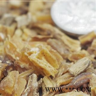 天冬 无硫天冬片 天冬段 产地云南省 为冲销量 货好价优图3