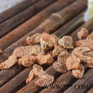 秦岭天然蛴螬白土蚕老母虫 日晒干净无硫250g图3