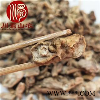 百部节段无硫统货散装1公斤起批产地直供川蜀山农中药材批发图2