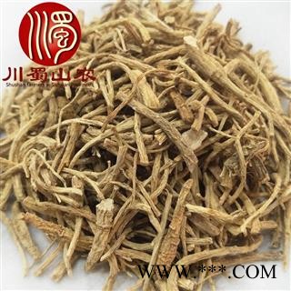 美国进口西洋参根须统货1公斤起批散装海外产地直供川蜀山农中药材批发图4