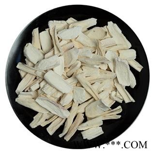 山药 无硫淮山药 精选无硫马蹄片 斜切怀山药 产地 河南省图2