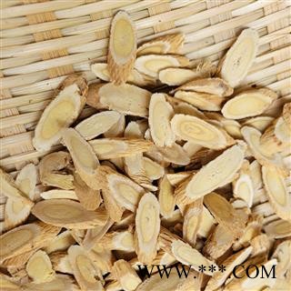 黄芪柳叶片中片08-1.0甘肃产地直销 精品好药尽在七彩百草图3