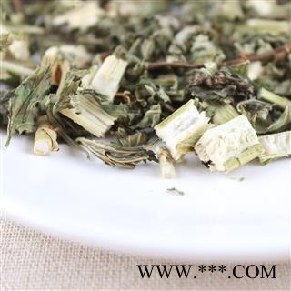 【满298元包邮】益母草益母草段 产地 河南省 一公斤一袋图2