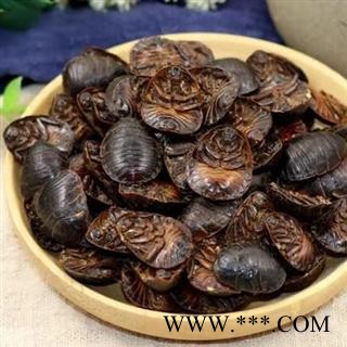 【新货精选个大】秦岭优质土元 土鳖虫 日晒无硫500g图2