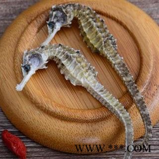 【买5送1】海马 南洋优质海马1.5g左右1对图2