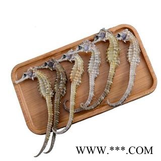 【买5送1】海马 南洋优质海马1.5g左右1对图3