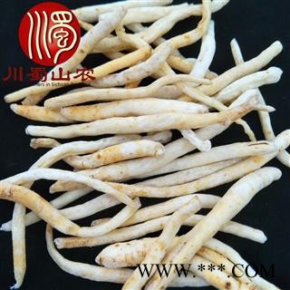 川明参个子统货散装1公斤起批明党参产地直供沙参川蜀山农中药材批发图4