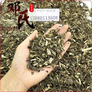 大蓟草段统货1公斤起批散装批发产地直供邓氏中药材批发图3