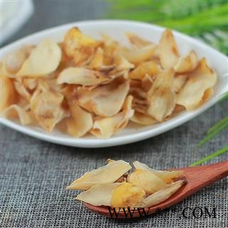 百合 无硫 百合统货 产地 湖南省图2