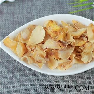 百合 无硫 百合统货 产地 湖南省图3