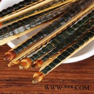 蜈蚣 长13/14CM宽0.5/1CM 3块钱一条50条起卖 产地 湖北省图2