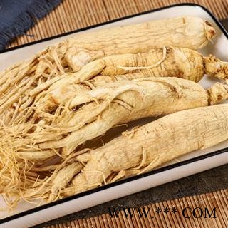 人参  生晒参 白须参30支 货干 产地 吉林省图2