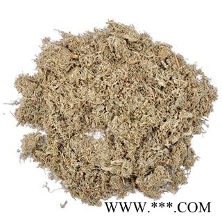 【满298元包邮】茵陈绵茵陈灰黄色统段    1公斤1袋图2