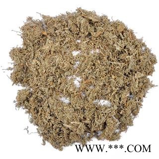 【满298元包邮】茵陈绵茵陈灰黄色统段    1公斤1袋图3