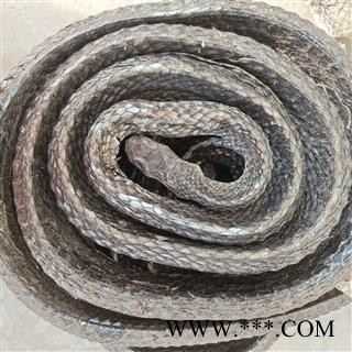 乌梢蛇 全开正品养殖 支持药监 优选品质图3