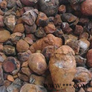 京辉药业 牛黄 天然牛黄 正品图2