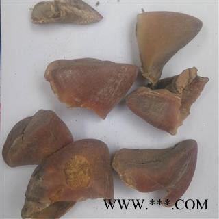 猪蹄甲 统货图2