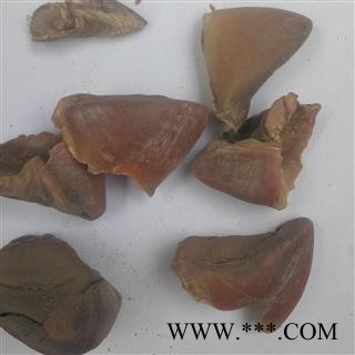 猪蹄甲 统货图3