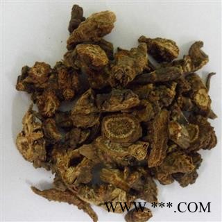 川羌 羌活 四川野生羌活 过纱窗无沫 产地 四川图3