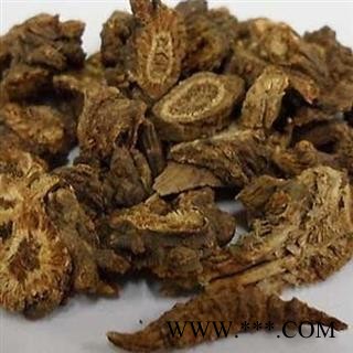 川羌 羌活 四川野生羌活 过纱窗无沫 产地 四川图2