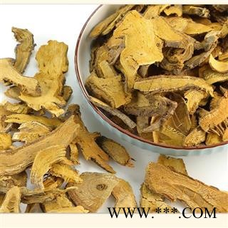 虎杖 精品虎杖斜片新货颜色好纯干无硫黄  产地湖北图3