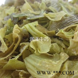 【精品鸡内金】【润泽中药】中药材批发供应 规格齐全 量大从优图2