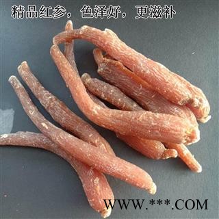 红参 低糖红参个45支左右 产地 吉林省图3