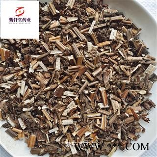 紫苏梗 紫苏梗统段 产地山东省 新货颜色好 紫轩堂药业图4