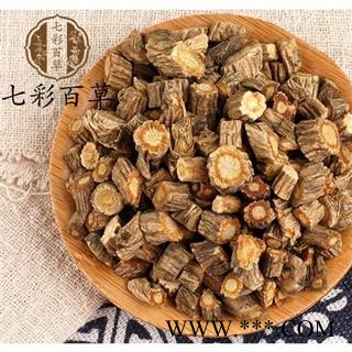 关防风 防风 内蒙防风段 产地 内蒙古自治区图2