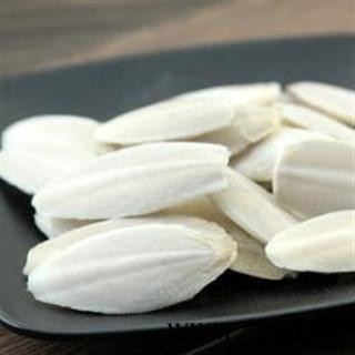 海螵蛸 小乌贼墨鱼骨 日晒无硫500g【打折已结束】图2