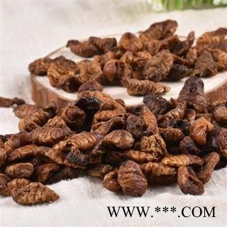 秦岭蚕蛹干 蚕蛹 正品干蚕蛹 日晒无硫1000g图4