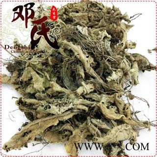岩白菜全草统货岩壁菜1公斤起批散装批发产地直供邓氏中药材批发石白菜岩七红岩七艾白菜图4