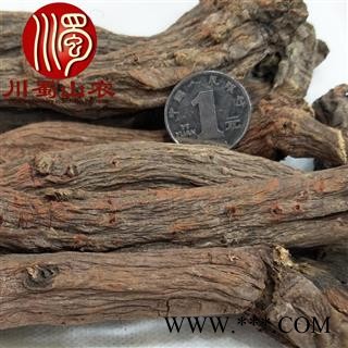 中江丹参超特级条子1公斤起批散装四川产地直供川蜀山农中药材批发图3