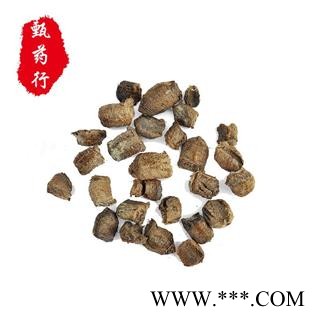 桑螵蛸 桑螵蛸熟二绵 产地 四川省 1公斤装图3