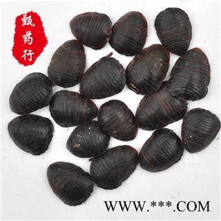 土鳖虫 清水腹空统货 产地 山东省 1公斤装图3