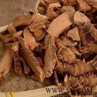 高良姜 片 产地 广西壮族自治区图2