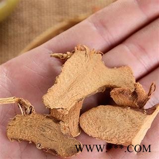 高良姜 片 产地 广西壮族自治区图3