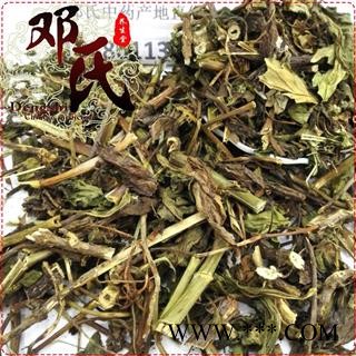 败酱草1公斤起批散装批发龙芽败酱产地直供邓氏中药材批发图4