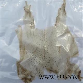 京辉药业中药材蟾衣 干蟾衣 完整蟾衣图3