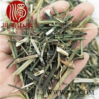 穿心莲无硫统货散装1公斤起批产地直供川心莲川蜀山农中药材批发图2