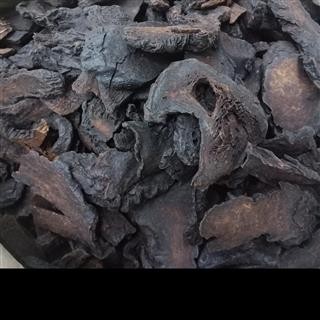 丽丽药业 肉苁蓉大芸硬质中药材批发大统装片正品保证实图拍照无理由退货退款图3