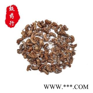 蝉蜕 统货（未水洗） 产地 四川省 500g图3